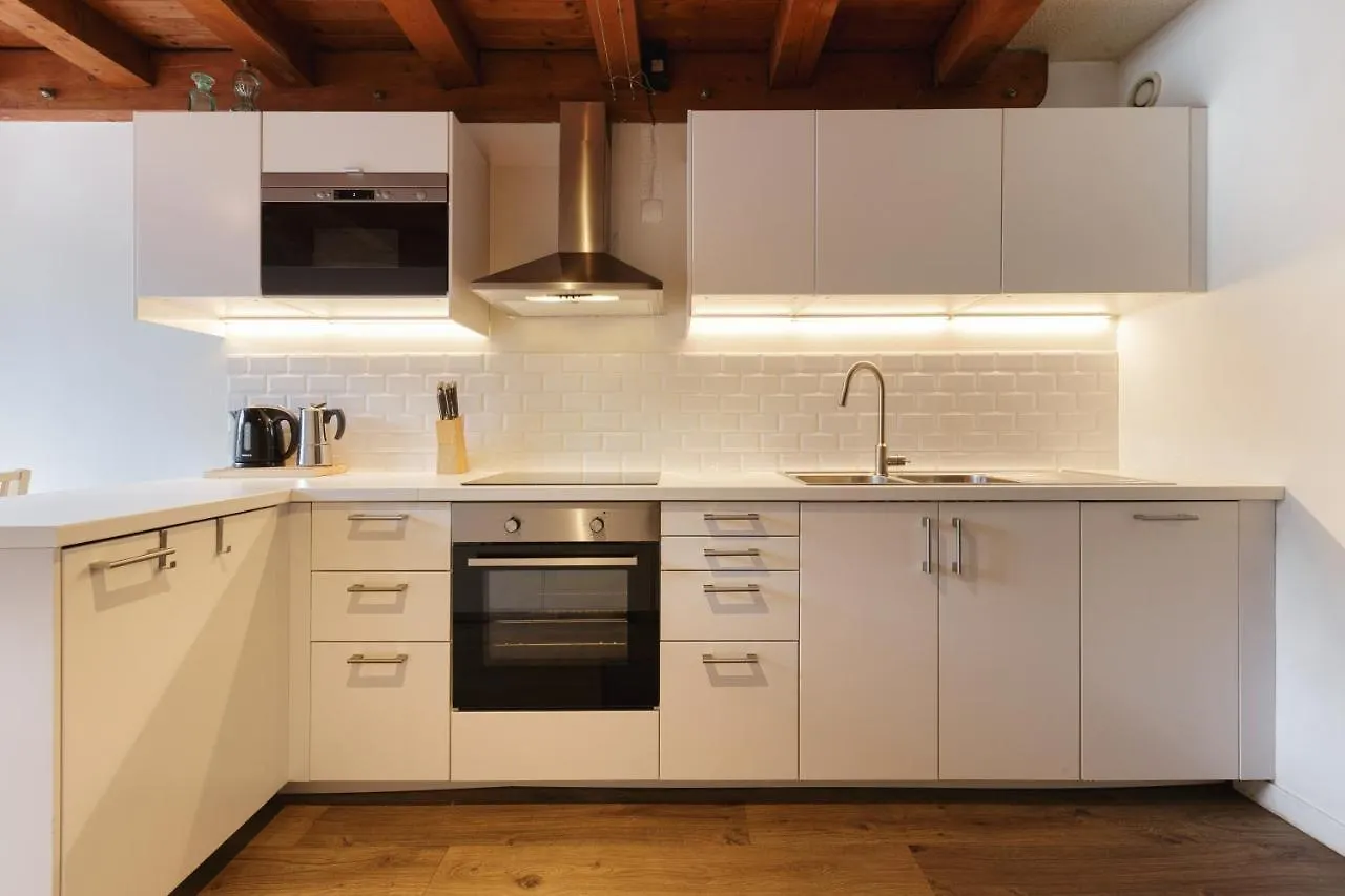 Chamonix Sud - Balme 302 - Happy Rentals Apartment