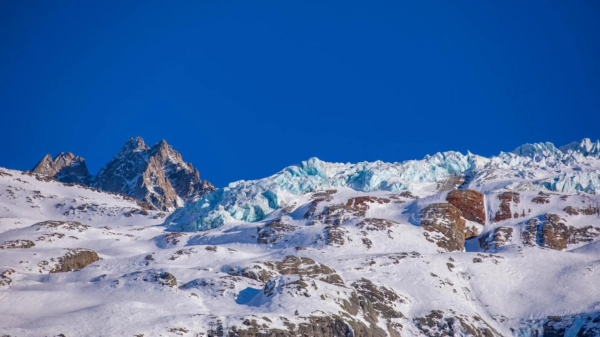 Chamonix Sud - Balme 302 - Happy Rentals France